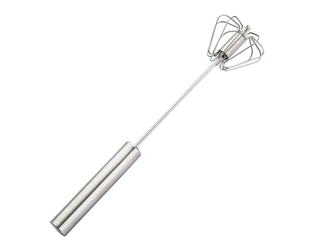 Batidora de Cozinha Manual SLOWMOOSE Verde