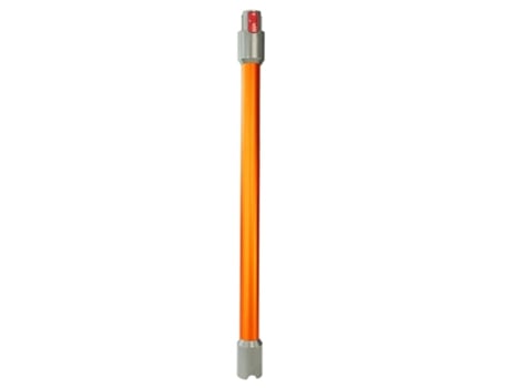 Varita de extensión de liberación rápida Compatible con Dyson V7, V8, V10, V11, V15, accesorio de tubo de vacío inalámbrico