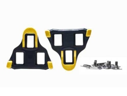 Pieza de repuesto para Hombre SHIMANO Spd Cleat Set Sm-sh11 Road Multicolor para Ciclismo (Tamaño Unico)