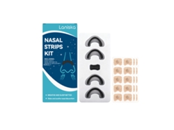 Kit calmante para el alivio nasal rápido