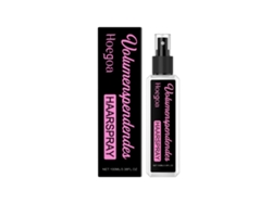 Spray fijador para el cabello
