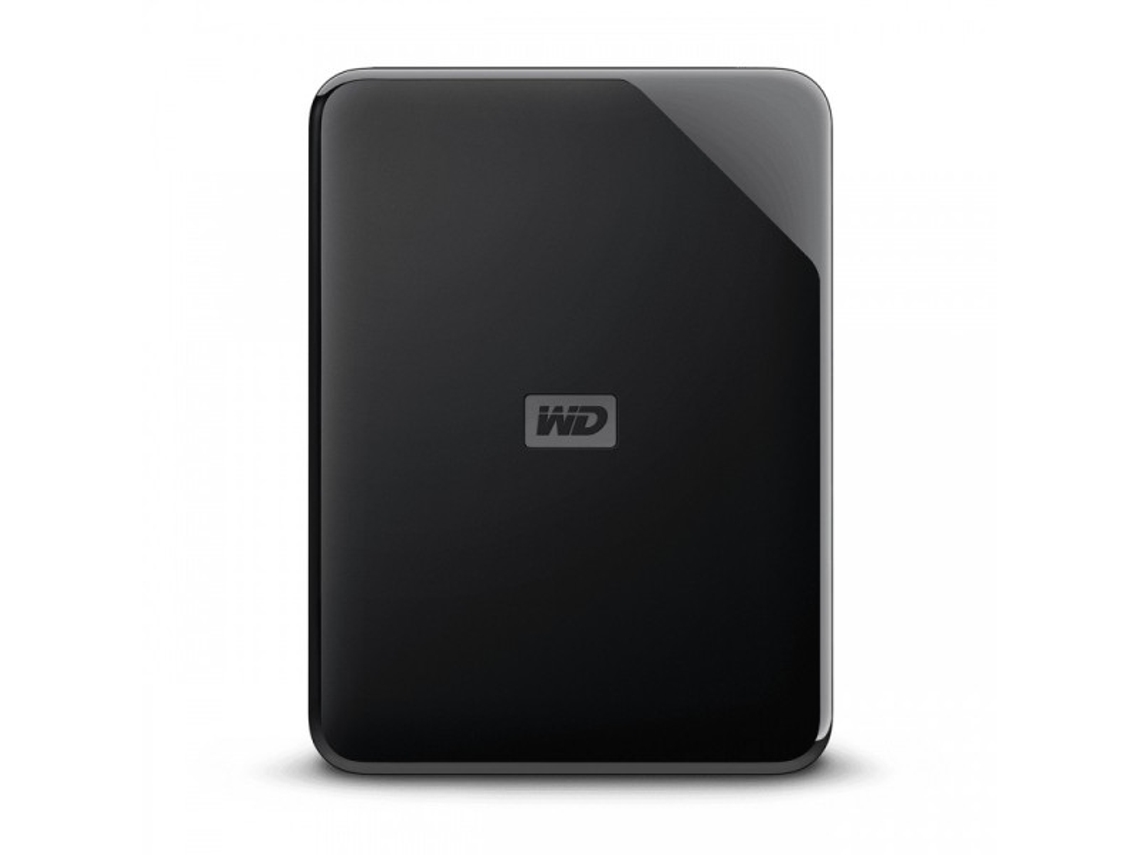Elementos 6TB 25 USB 3.0 Western Digital