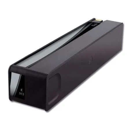 Reemplazo de cartucho de tinta pigmentada genérica negra HP 981A/981X/981Y J3M71A/L0R12A/L0R16A