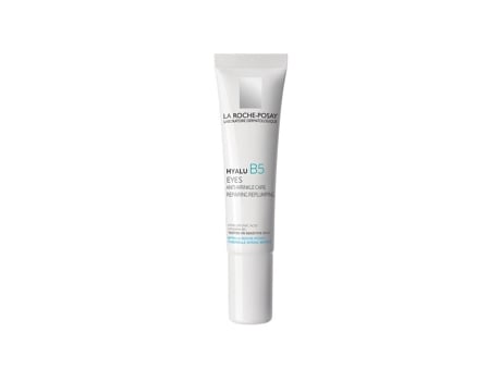 Crema de Ojos LA ROCHE POSAY Hyalu B5 (15 ml)