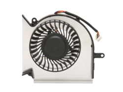 Reemplazo De Ventilador De Refrigeración Cpu Gpu Para Msi Ge75 Gp75 Gl75 We75 Ge63 Gp63 Gl63 Gv63 Ge73 Gl73vr 4 Pin