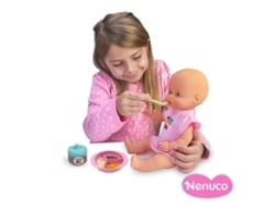 Jugar con nenuco on sale