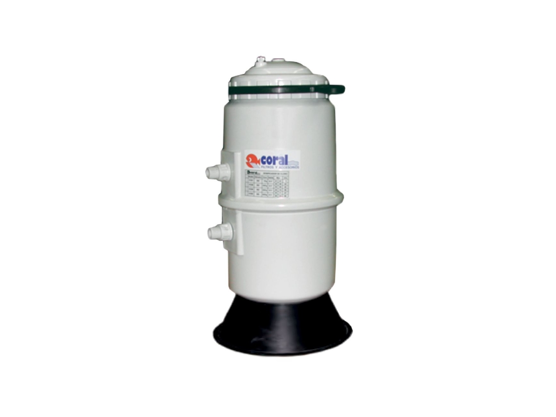Cloro doser 7T