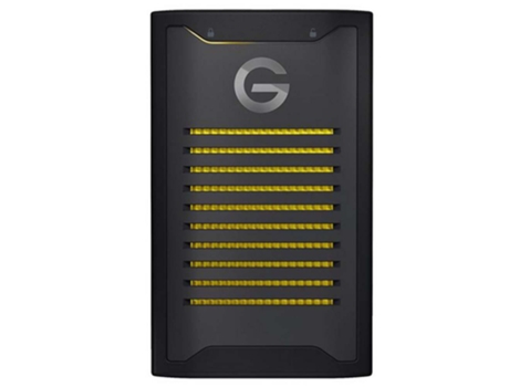 Disco duro G-Technology SSD M. Armorlock 2Tb 2
