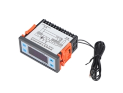 Controle de Temperatura Digital XDW200 para Cervejaria Caseira | S/MARCA
