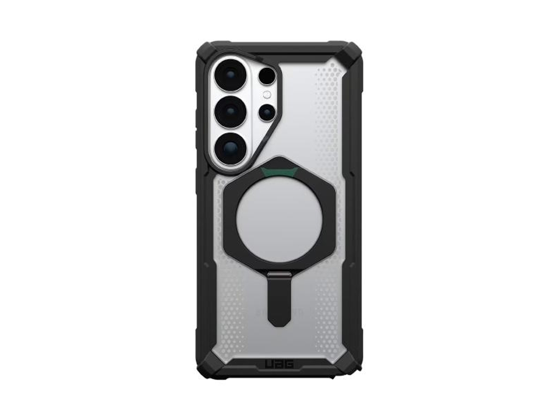Uag Funda Plasma Xte Negro-transparente - Samsung Galaxy S26 Ultra