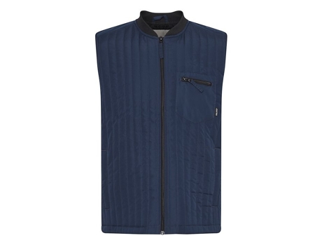 Chaleco para Hombre BLEND (2xl - Multicolor)