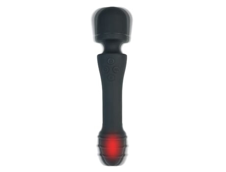 Vibrador TURMIN Crzzh062923 Negro