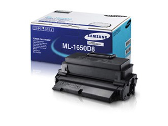 Tóner SAMSUNG ML-1650D8
