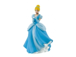 Figura de Jugar BULLYLAND Cenicienta