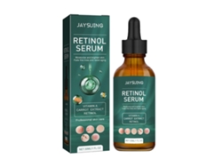 Tratamiento facial antiedad con retinol