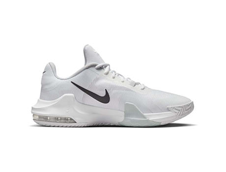 Zapatillas de Hombre NIKE Air Max Impact Blanco (475)