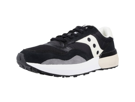 Zapatillas de Hombre SAUCONY Jazz Nxt Tecido Negro (43)