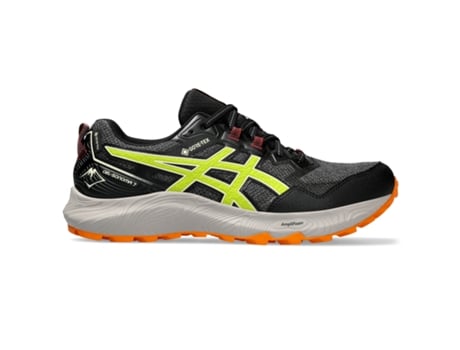 Zapatillas de Mujer para Trail ASICS Gel Sonoma Gtx Verde (46.5)