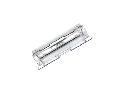 Caja de polvo de Aspiradora Robótica, filtro Hepa para Xiaomi Mi 1S, piezas de cepillo, accesorios
