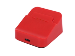 Base De Estación De Carga (soporte De Carga Inalámbrica Con Carga Magnética Usb C) Para Controlador Inalámbrico Xbox Elite Series 2