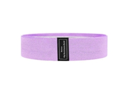 Bandas de resistencia para cadera, bandas de tela restauradoras para piernas, soporte para glúteos, entrenamiento en casa, pilates, fitness para mujeres y hombres, Rosewell