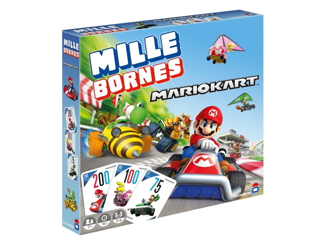Juego de mesa DUJARDIN Corrida (7 anos)