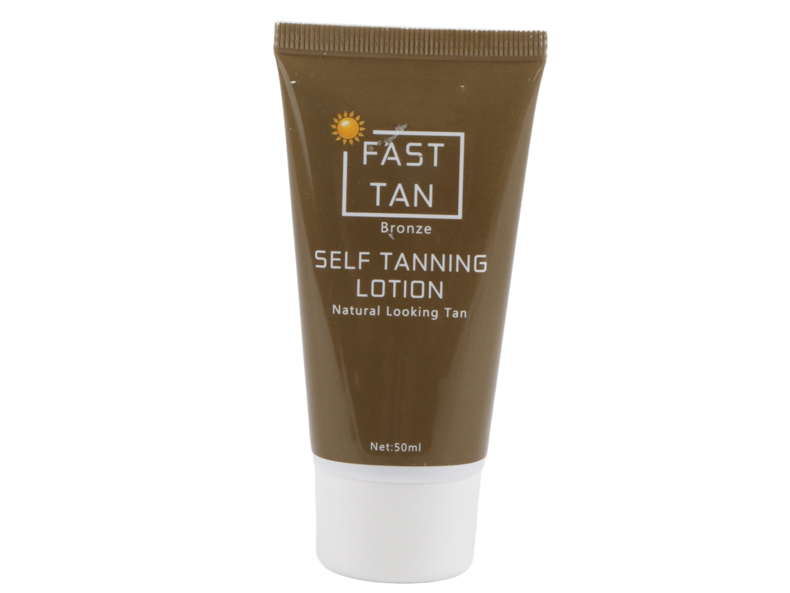 Crema Autobronceadora: Bronceador Natural y Potenciador de Bronceado Solar
