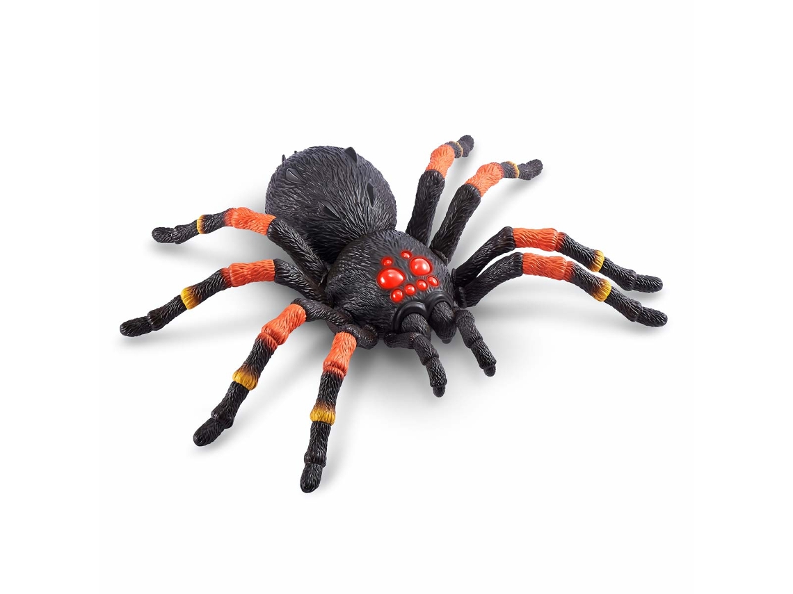 Robo Alive Tarántula Gigante