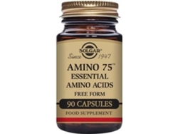 Complemento Alimentar SOLGAR Amino (90 cápsulas vegetais)
