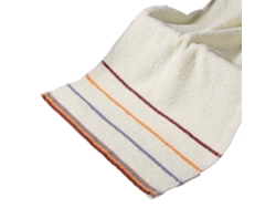 Conjunto Familiar Toalhas Turcas