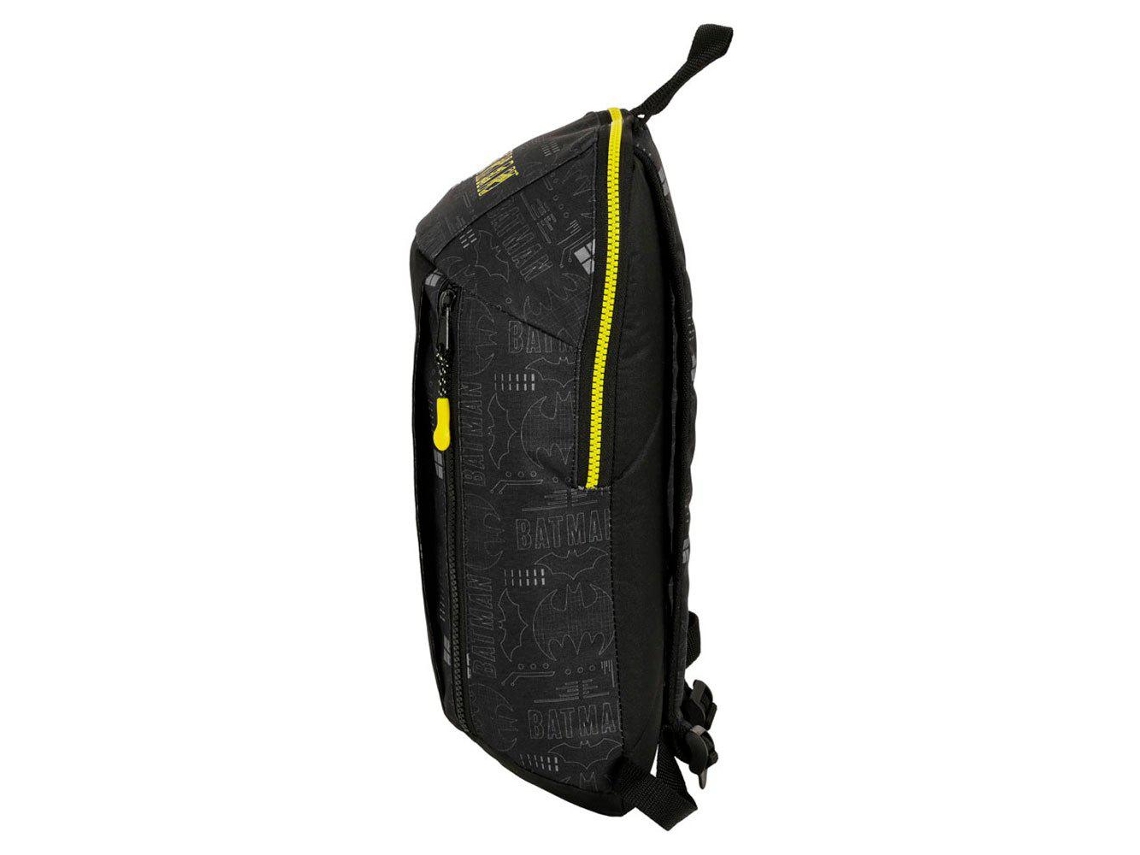 Safta Mochila Batman Comix