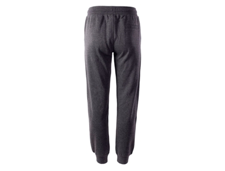 Calça HI-TEC Calça Melian Cinzento L Mulher