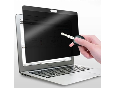 Película De Privacidad Conexión Magnética Reutilizable Para Macbook Air 13 2017 A1466