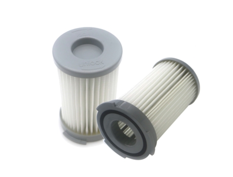 Piezas de repuesto para aspiradora, filtro Hepa para Electrolux Zs201 Zs203 Zt17635 Z1300-213 Zt1764 Ztf7660Iw, 2 piezas