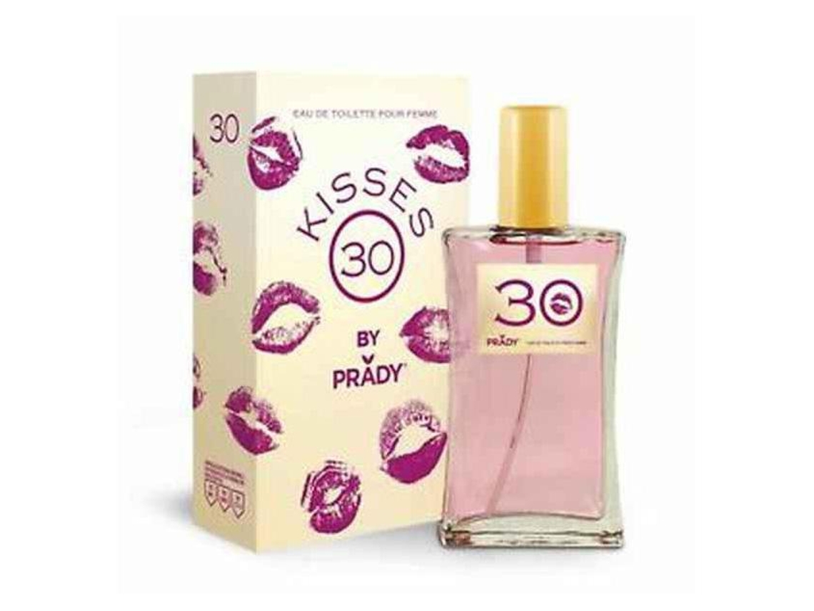 Eau De Toilette Blisses Para Mujer 90ml