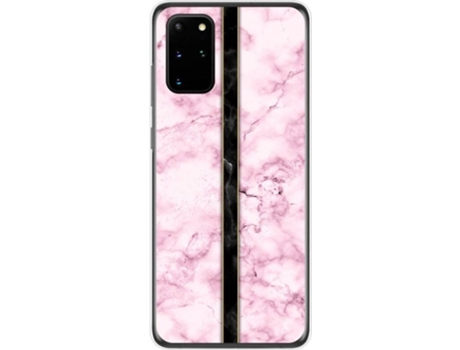 Carcasa Samsung Galaxy S20+ Plus TUMUNDOSMARTPHONE Dibujos Multicolor