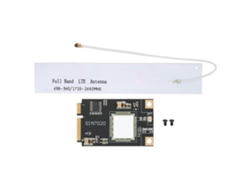 Módulo Pcie Axp192, Estable Y Fiable, Para Aplicaciones M2m Tpcie De Lilygottgo Para Diferentes Aplicações E Usos