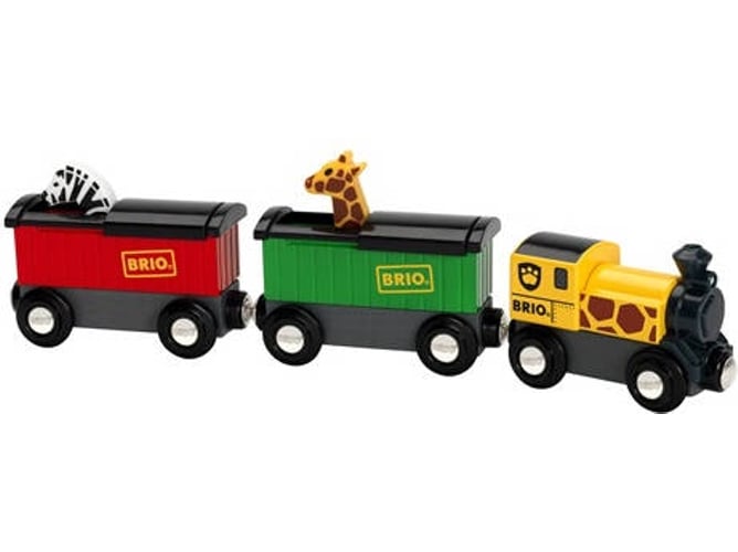 Vehículo BRIO 33722