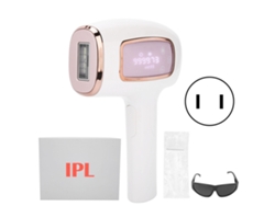 Máquina de depilación IPL sin dolor para todo el cuerpo en casa Otros