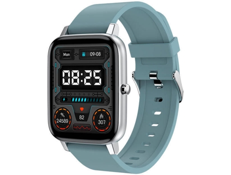 Smartwatch CHRONUS H80T7224 Azul