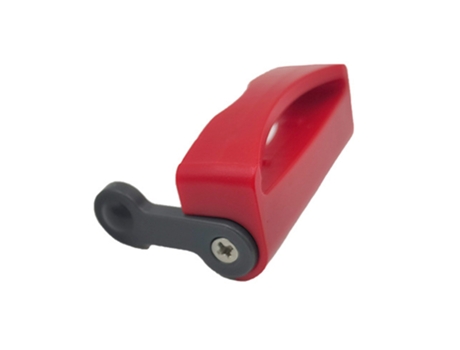 Bloqueo de gatillo mejorado para aspiradora Dyson V6 V7 V8 V10 V11, accesorios de bloqueo de botón de encendido, libera tu dedo