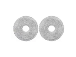 Para Aspirador De Pó Robô S10 Plus / S10 / B105, Peças, Acessórios, Escova Lateral Principal, Filtro Hepa, Pano De Esfregão Saisiyiky