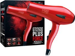 Secador de Cabello POSTQUAM Force Plus (2200 W - 3 Niveles de Temperatura)