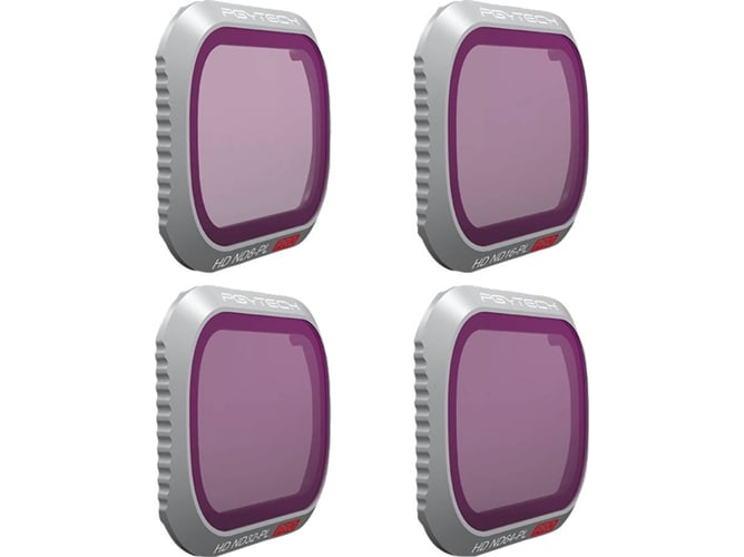 FILTER PGYTECH FOR MAVIC 2 PRO - ND SET