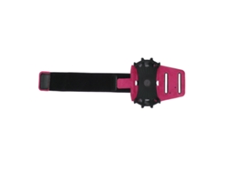 Adaptador De Audio Inalámbrico Portátil De 3,5 Mm (transmisor Y Receptor) Negro