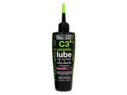Muc-off | Aceite Lubricante Para Clima Seco C3 Dry Ceramic Lube 120ml