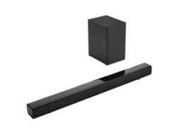 Soundbar PANASONIC ColorP. Negro 100 W Rms