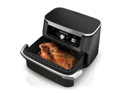 Freidora sin Aceite NINJA AF500EU Negro 2470 w 10,4 L