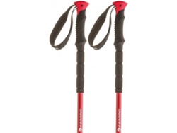 Bastones de Caminata FERRINO Batura (Verde - 62-135 cm)