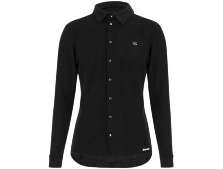 Camiseta de Mujer ADIDAS Tam Rosa (2XS)